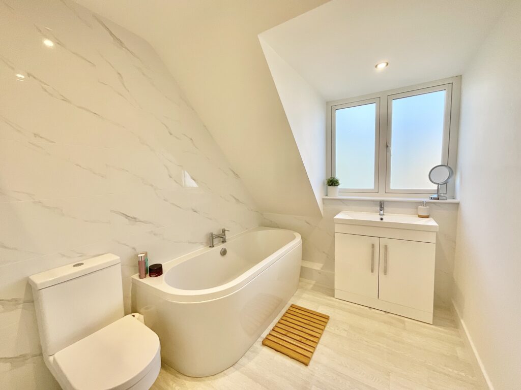 Longton Road, Barlaston, ST12