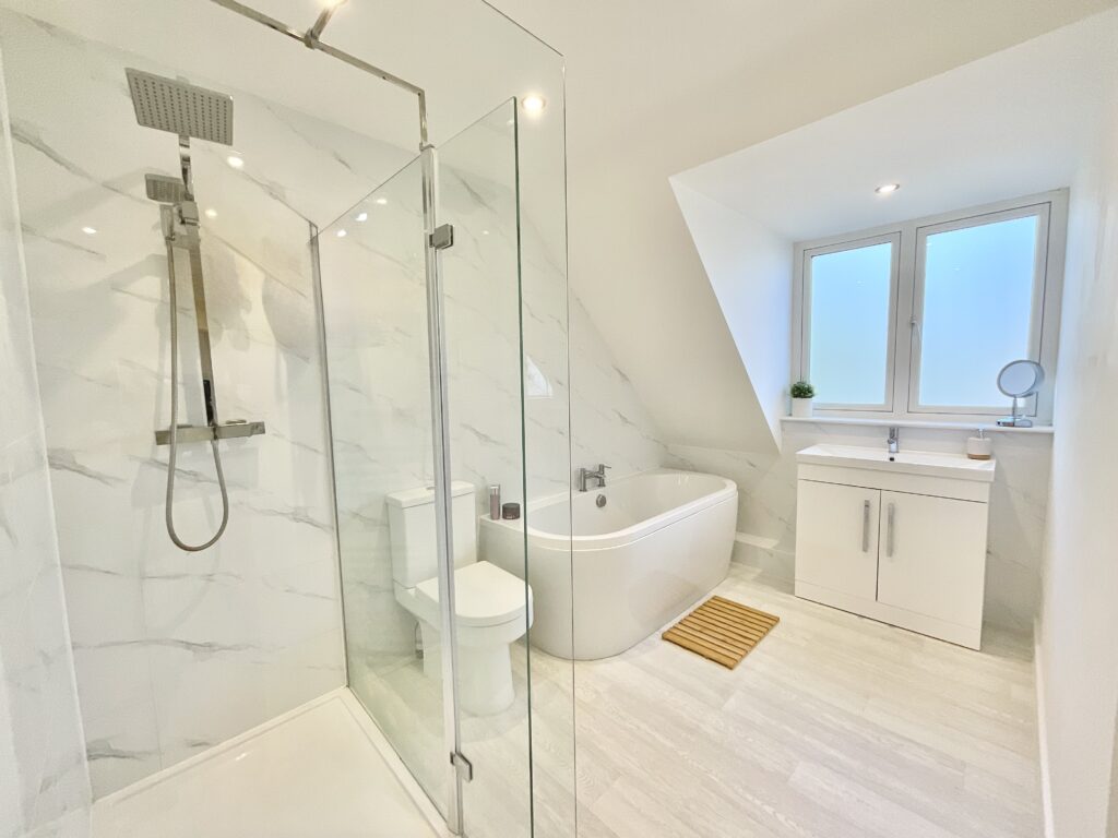 Longton Road, Barlaston, ST12