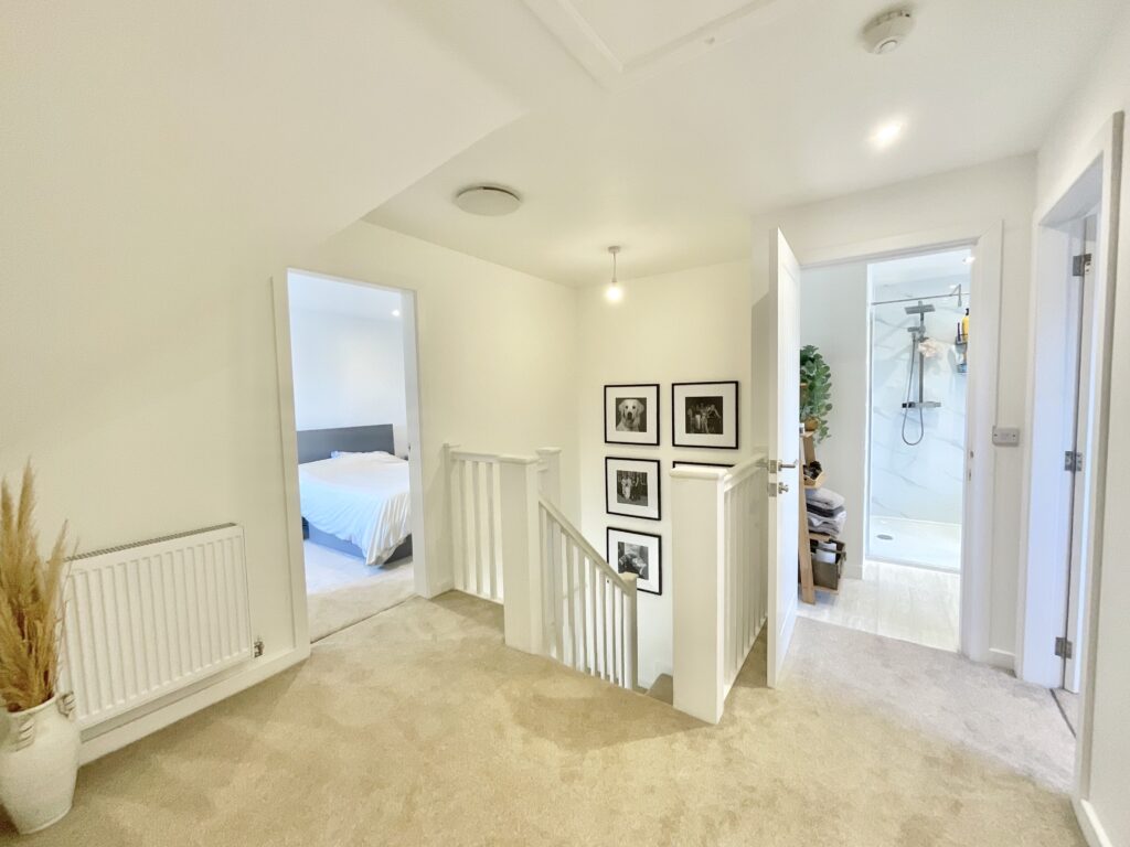 Longton Road, Barlaston, ST12