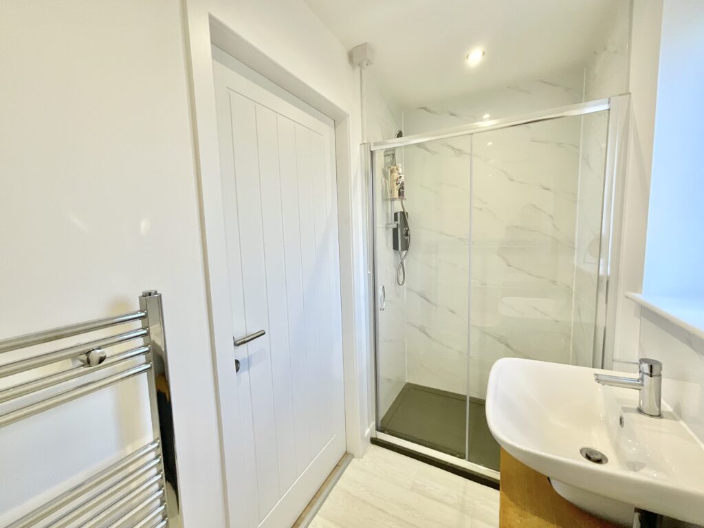 Longton Road, Barlaston, ST12