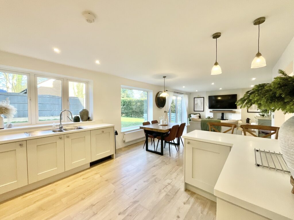 Longton Road, Barlaston, ST12