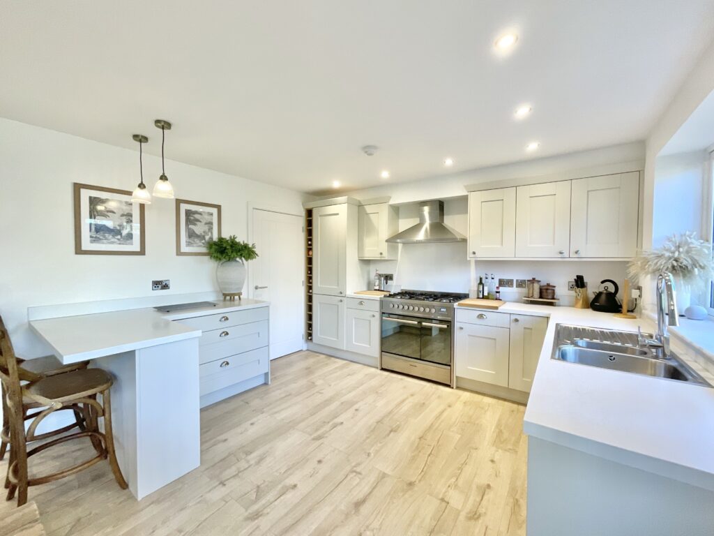 Longton Road, Barlaston, ST12