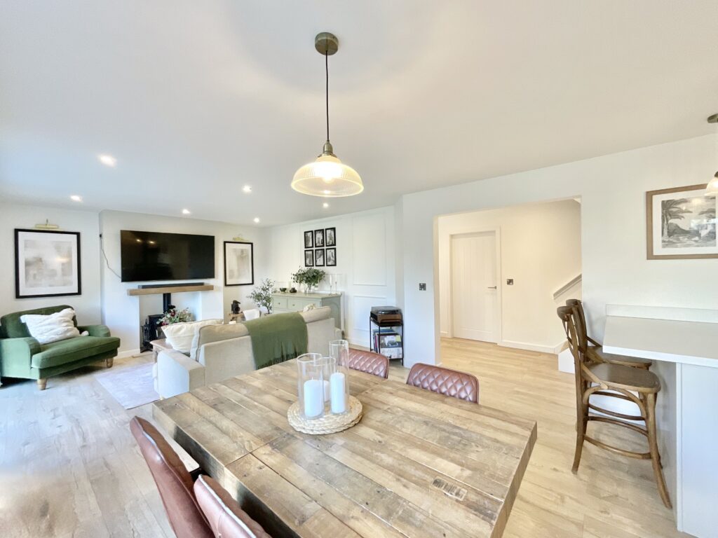 Longton Road, Barlaston, ST12