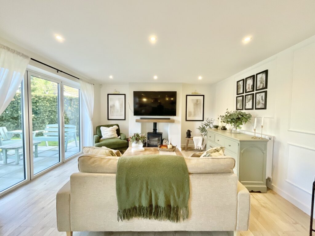 Longton Road, Barlaston, ST12