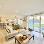 Longton Road, Barlaston, ST12