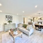 Longton Road, Barlaston, ST12