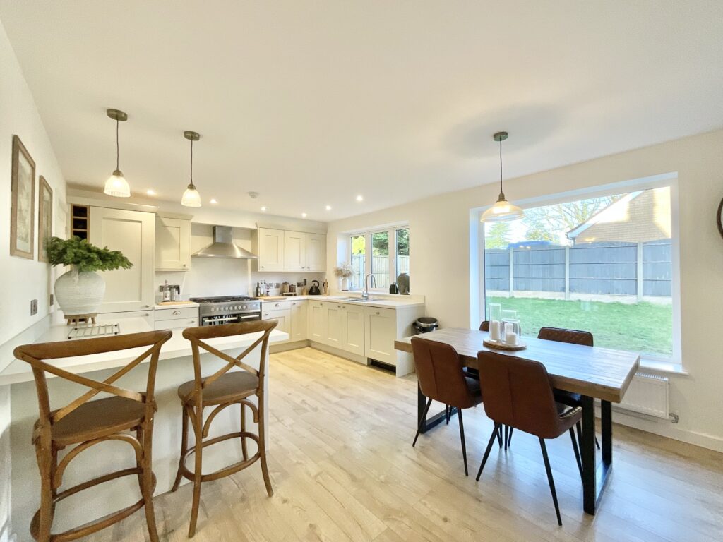 Longton Road, Barlaston, ST12