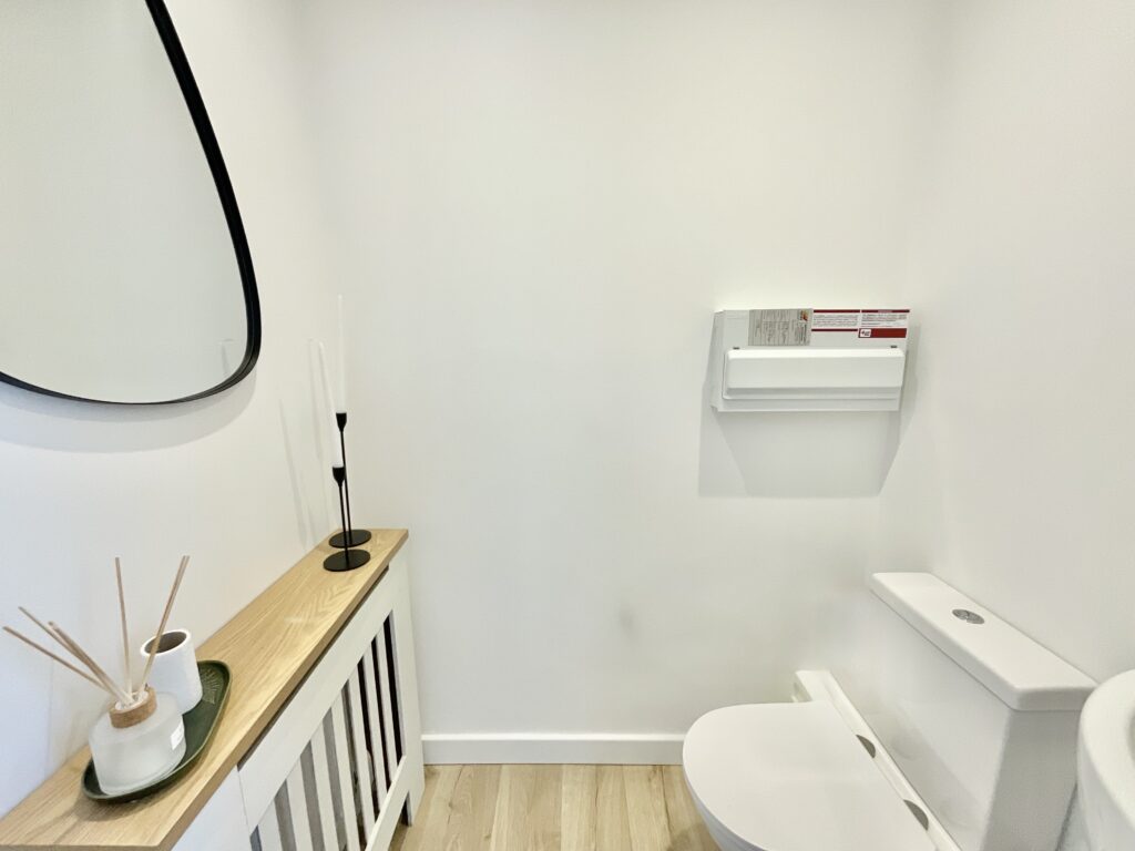 Longton Road, Barlaston, ST12