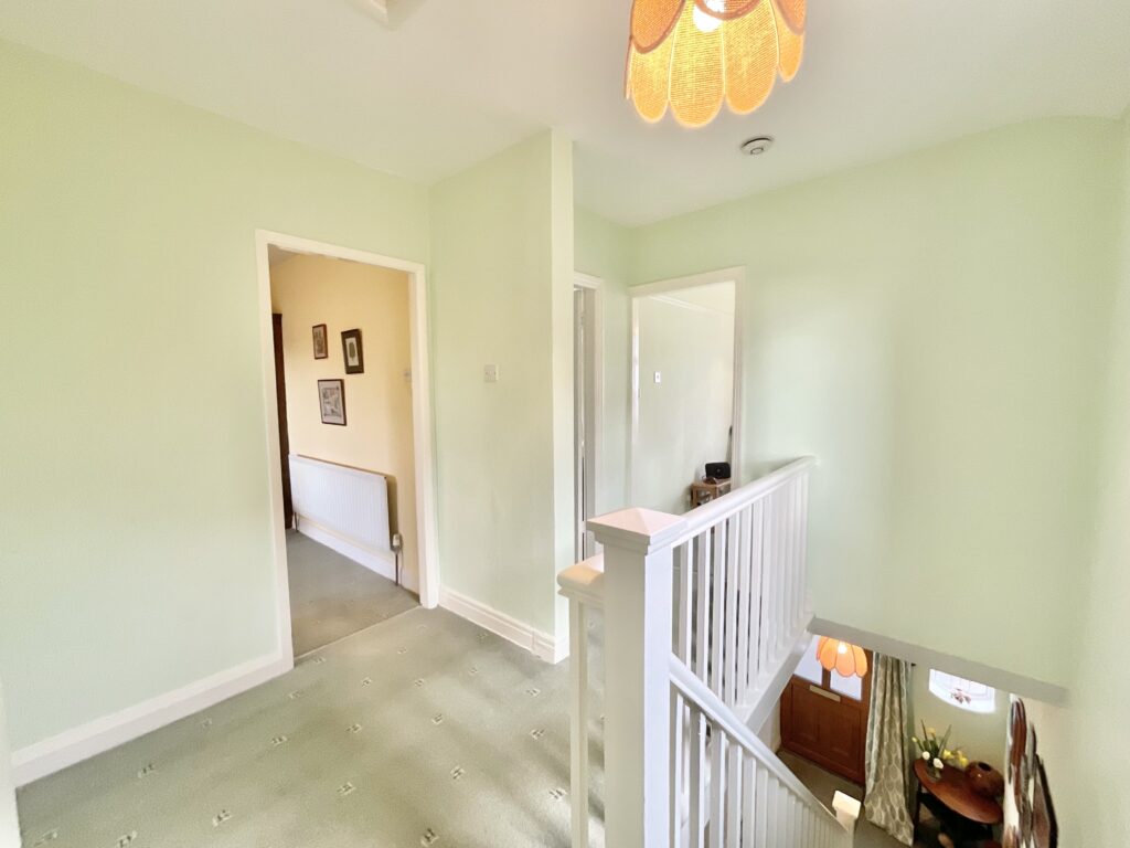 Airdale Road, Stone, ST15