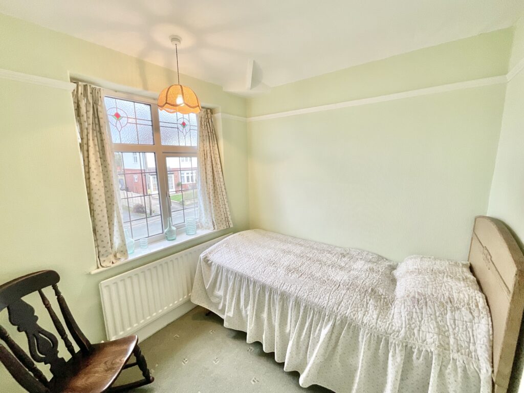 Airdale Road, Stone, ST15