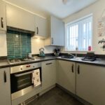 John Robinson Place, Crewe, CW1