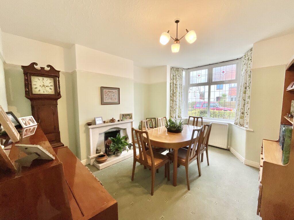 Airdale Road, Stone, ST15