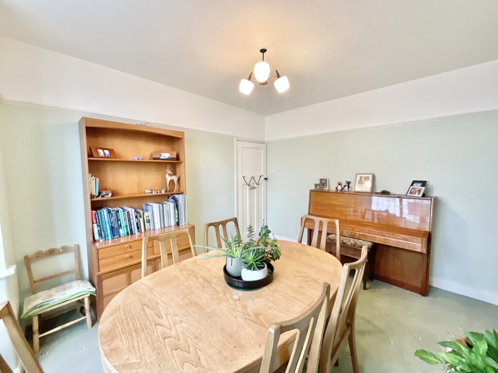 Airdale Road, Stone, ST15