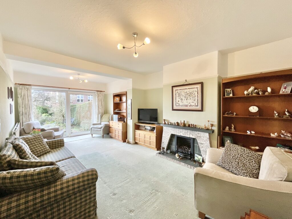 Airdale Road, Stone, ST15