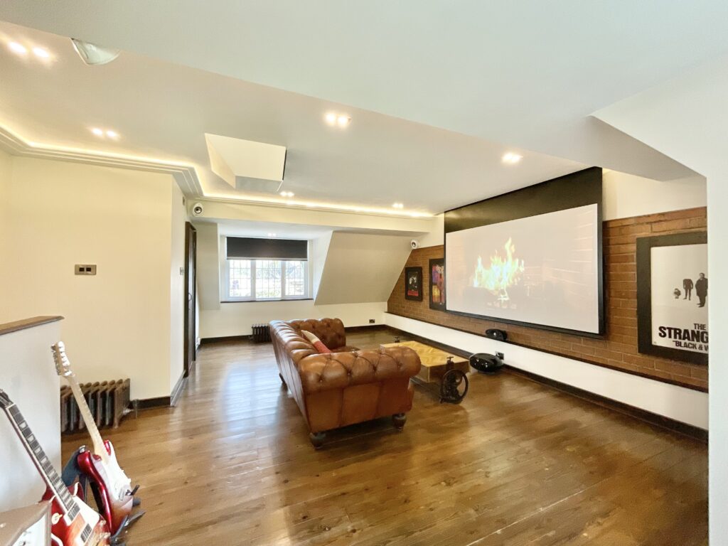 Friars Walk, Newcastle, ST5