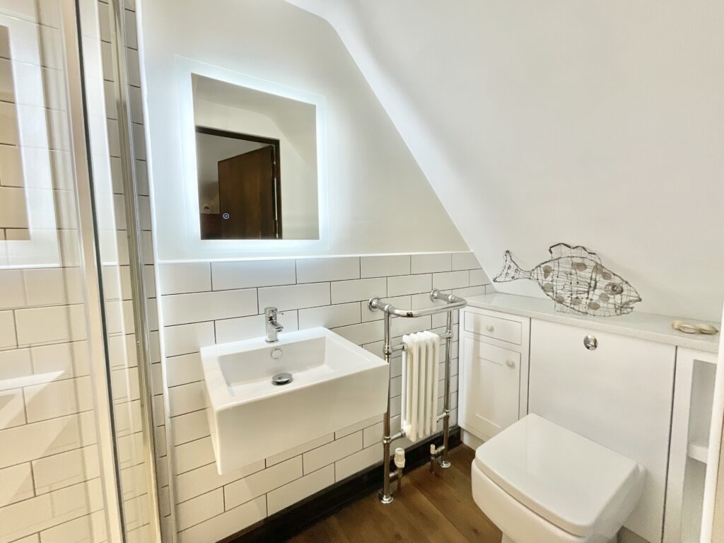 Friars Walk, Newcastle, ST5