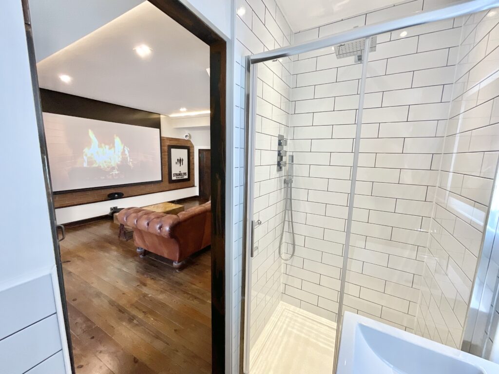 Friars Walk, Newcastle, ST5