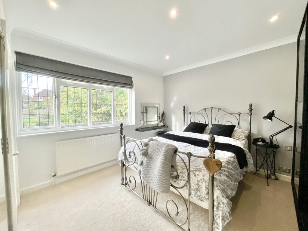 Friars Walk, Newcastle, ST5