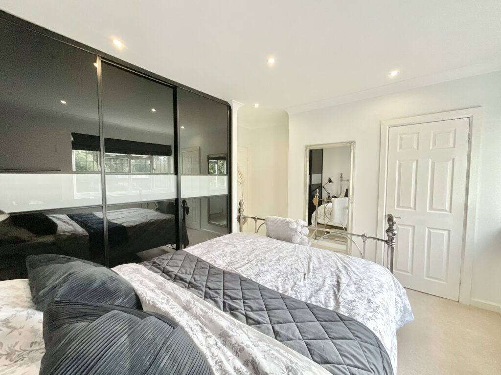 Friars Walk, Newcastle, ST5