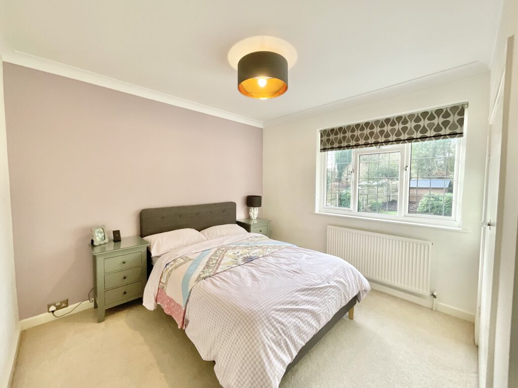 Friars Walk, Newcastle, ST5