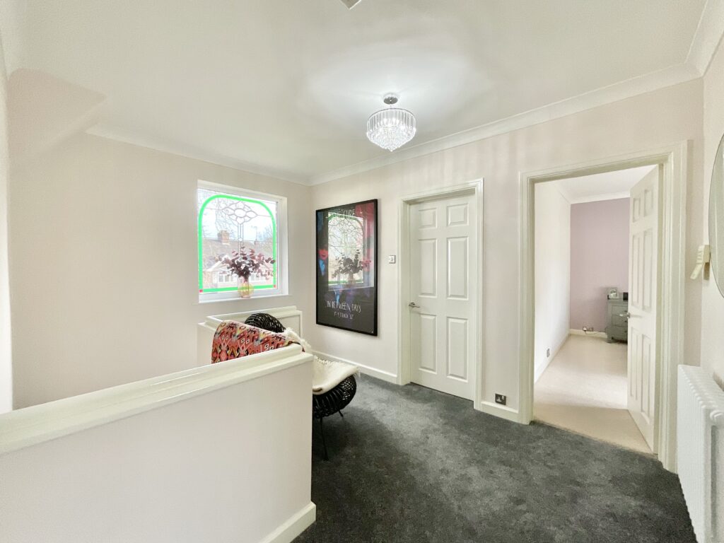 Friars Walk, Newcastle, ST5