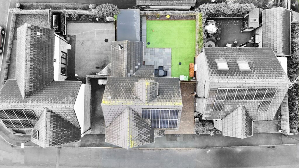 The Chantry, Calveley, CW6