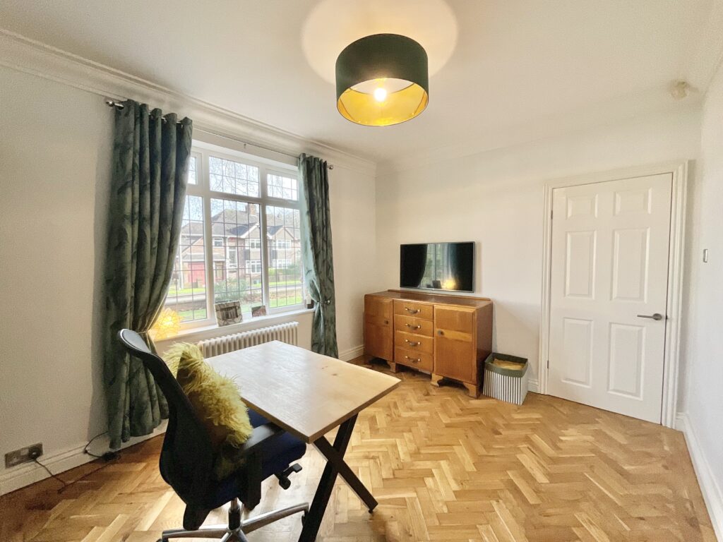 Friars Walk, Newcastle, ST5