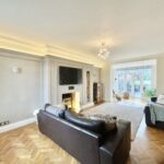 Friars Walk, Newcastle, ST5