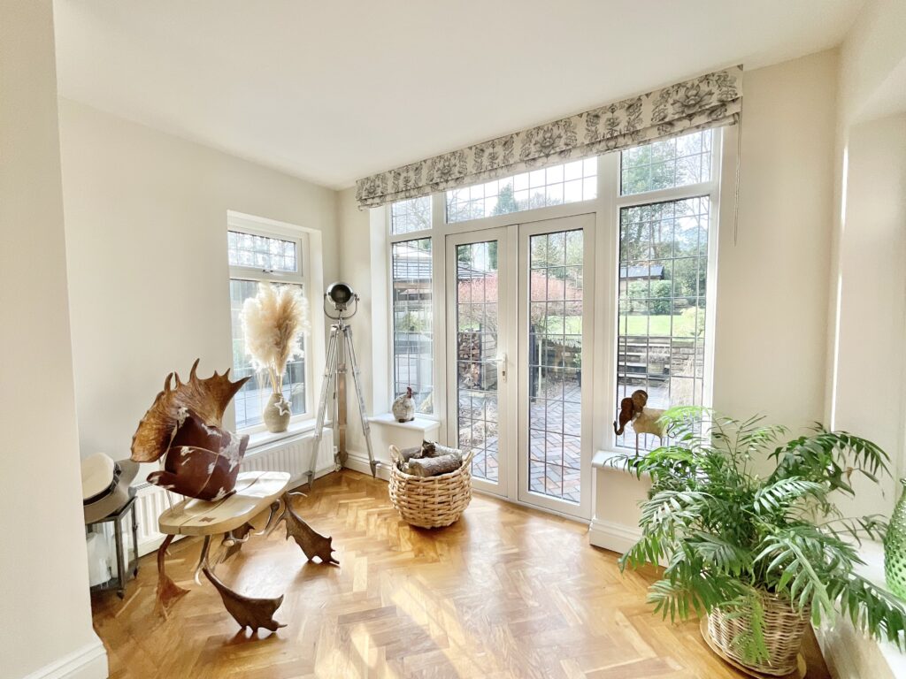 Friars Walk, Newcastle, ST5