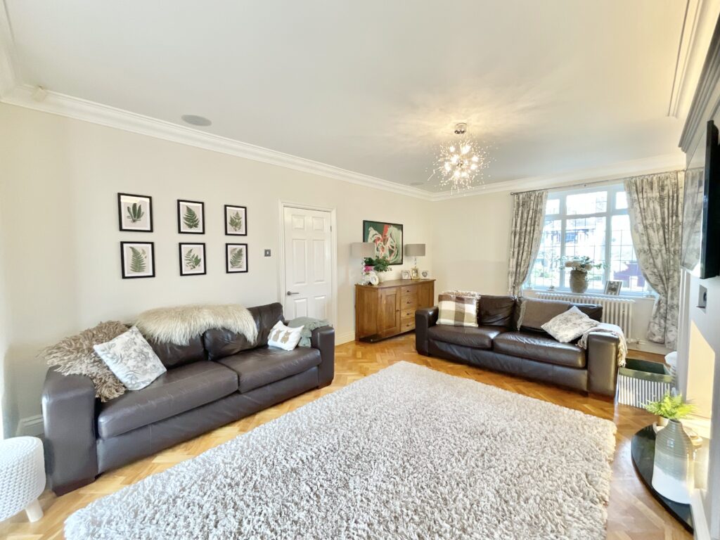 Friars Walk, Newcastle, ST5