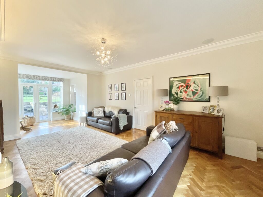 Friars Walk, Newcastle, ST5