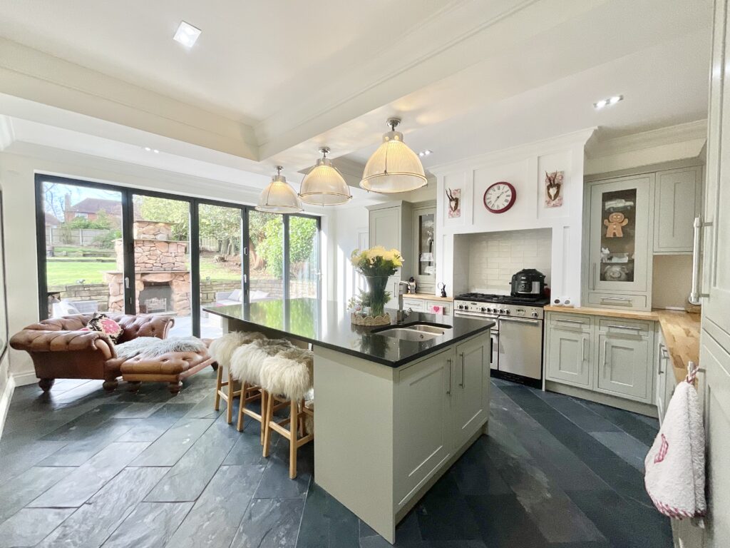 Friars Walk, Newcastle, ST5