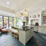 Friars Walk, Newcastle, ST5