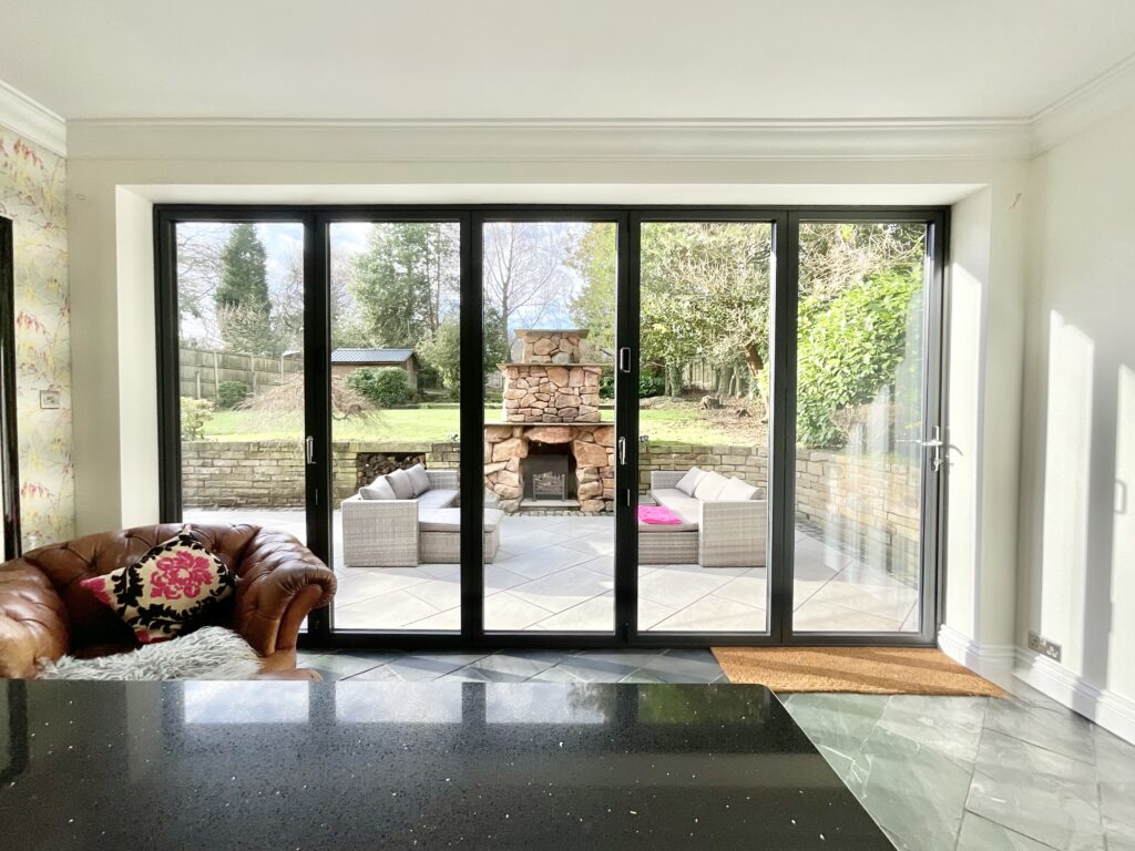 Friars Walk, Newcastle, ST5