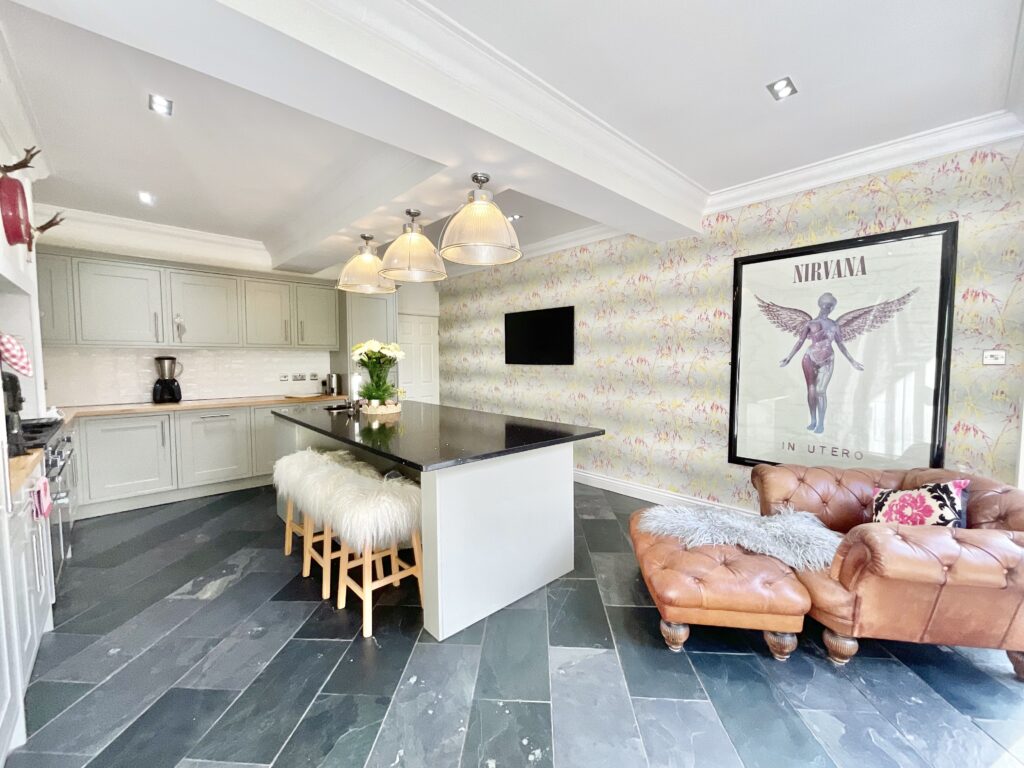 Friars Walk, Newcastle, ST5