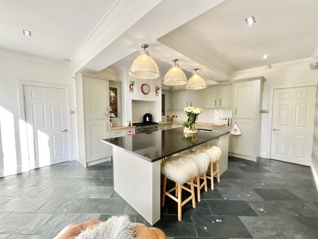 Friars Walk, Newcastle, ST5