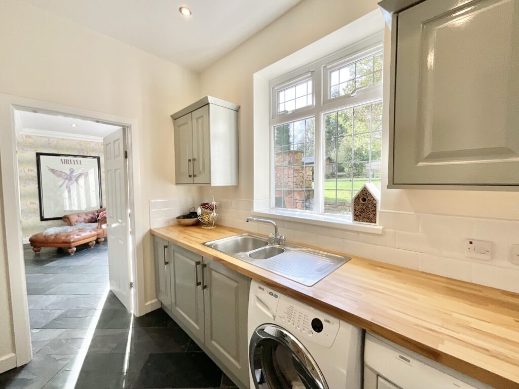 Friars Walk, Newcastle, ST5