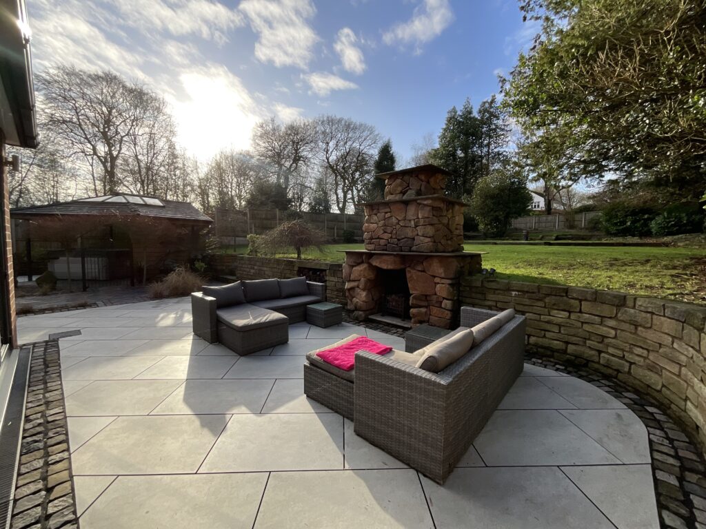 Friars Walk, Newcastle, ST5