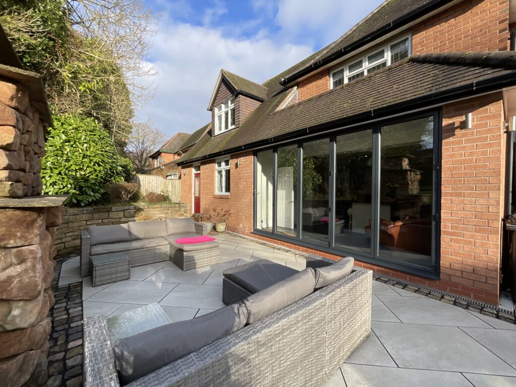 Friars Walk, Newcastle, ST5