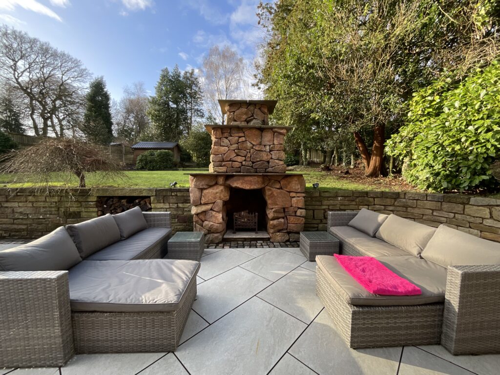 Friars Walk, Newcastle, ST5