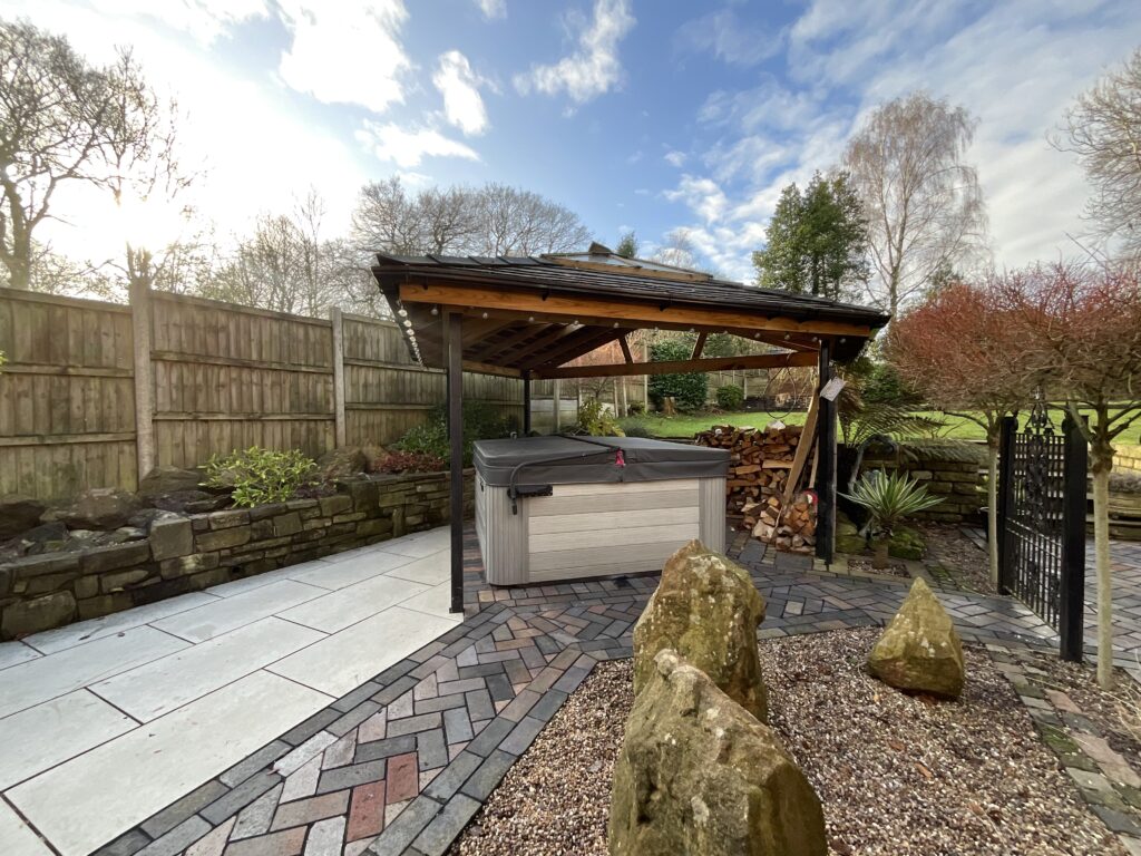 Friars Walk, Newcastle, ST5