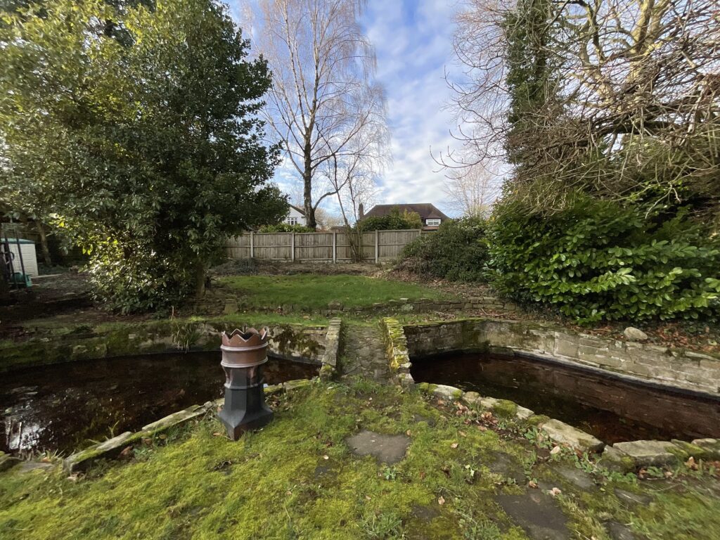 Friars Walk, Newcastle, ST5