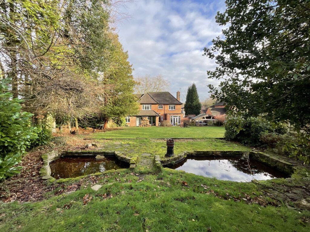 Friars Walk, Newcastle, ST5