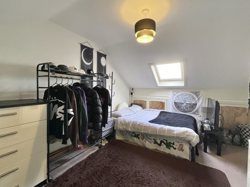 Wordsworth Drive, Crewe, CW1