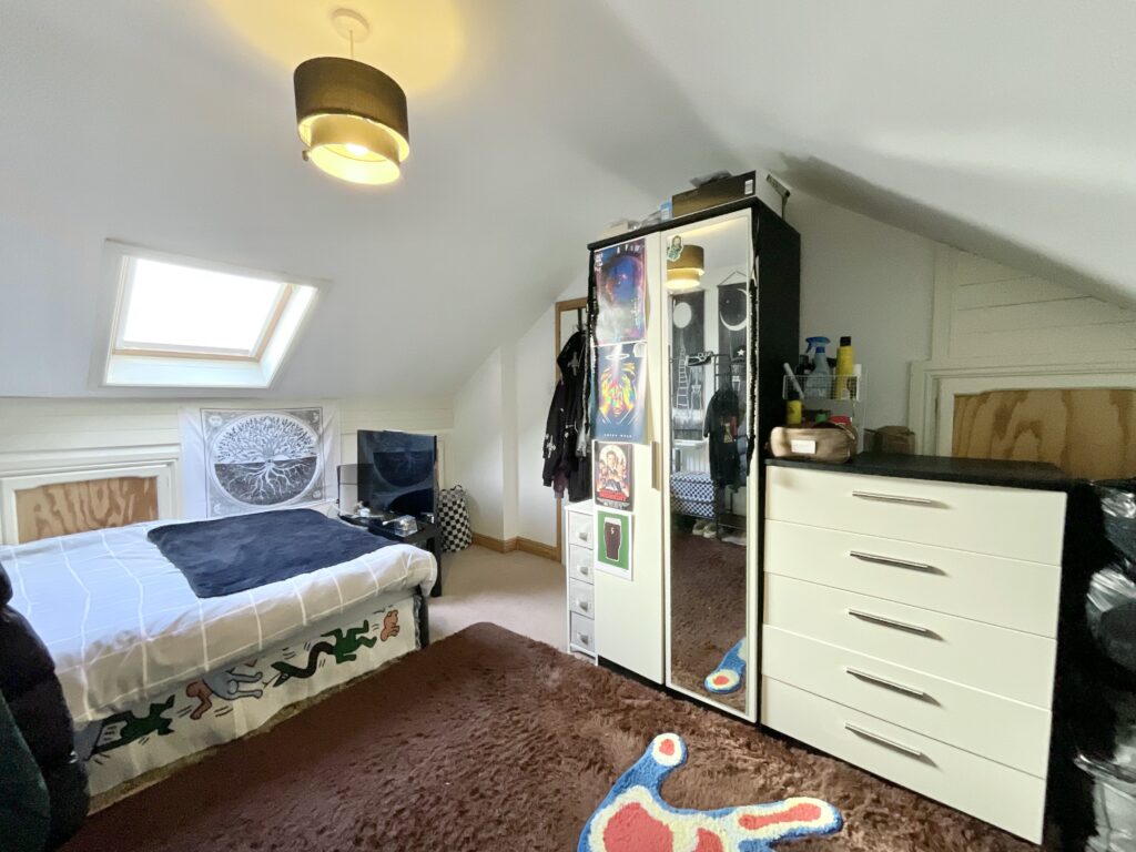 Wordsworth Drive, Crewe, CW1