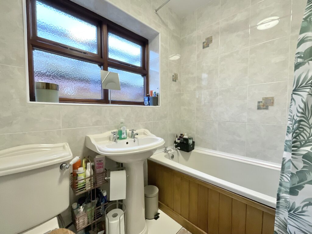 Wordsworth Drive, Crewe, CW1