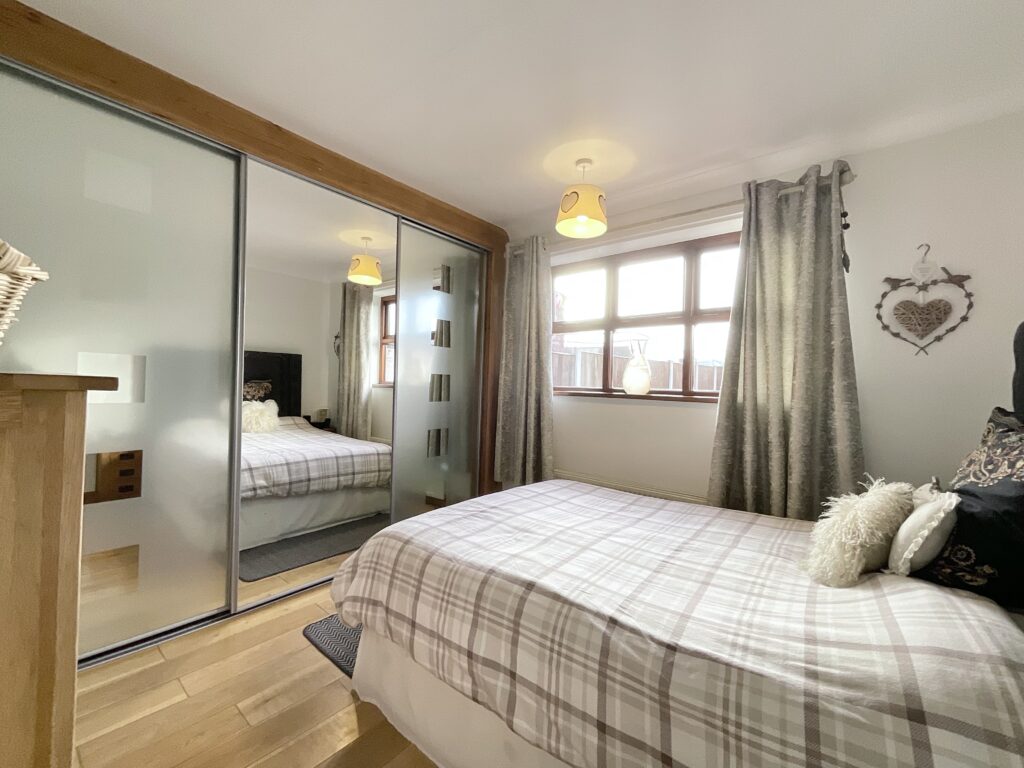 Wordsworth Drive, Crewe, CW1