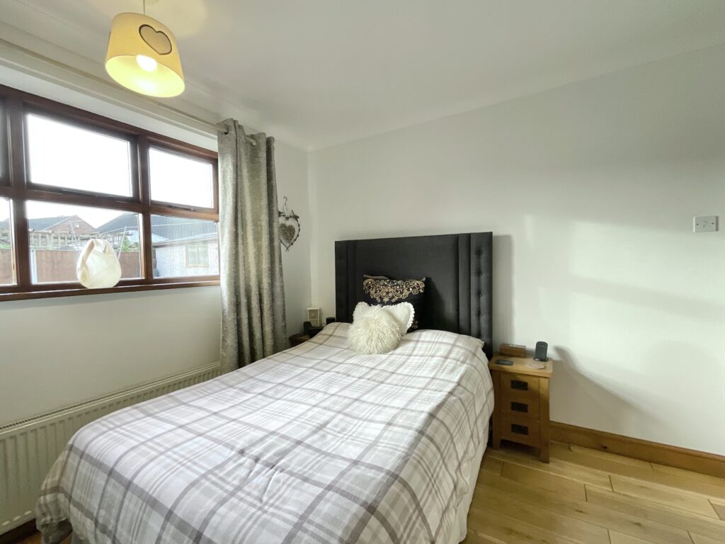 Wordsworth Drive, Crewe, CW1