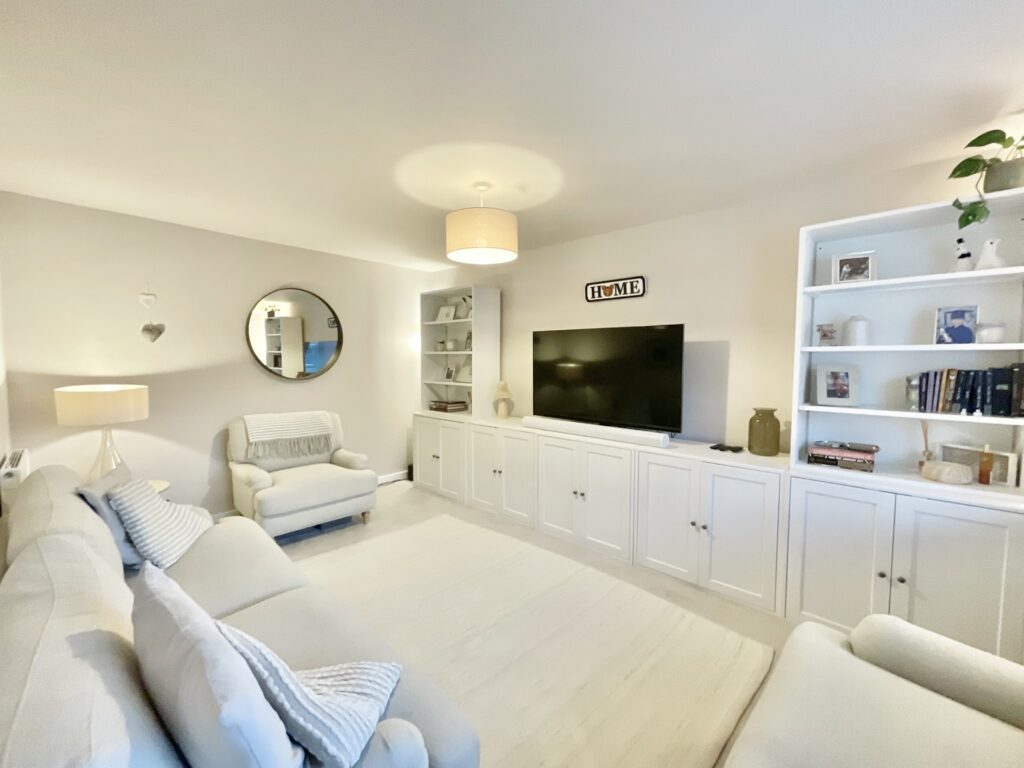 Buttercup Croft, Marston, ST18