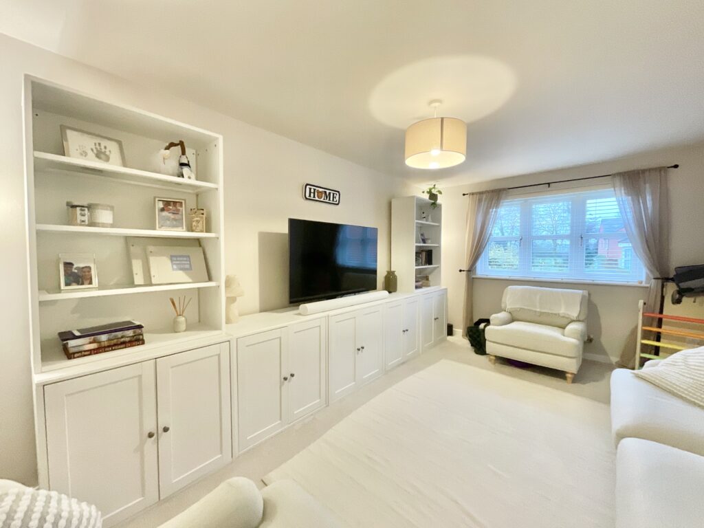 Buttercup Croft, Marston, ST18